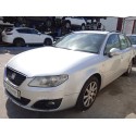 SEAT EXEO ST (3R5)(2009>)