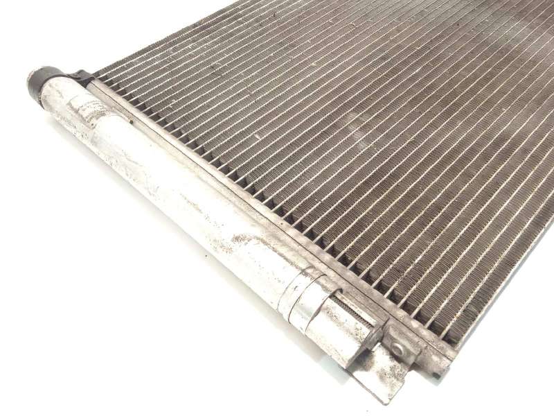 Recambio de condensador / radiador aire acondicionado para bmw serie 3 touring (f31) 335d xdrive referencia OEM IAM 64509335364 - Gris 2