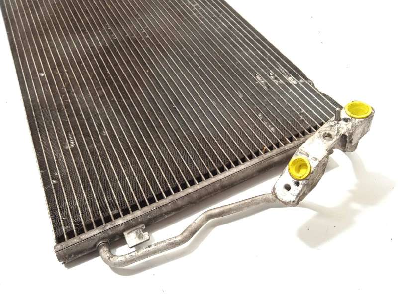 Recambio de condensador / radiador aire acondicionado para bmw serie 3 touring (f31) 335d xdrive referencia OEM IAM 64509335364 - Gris 3