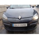 RENAULT MEGANE III HATCHBACK (BZ0/1_, B3_)