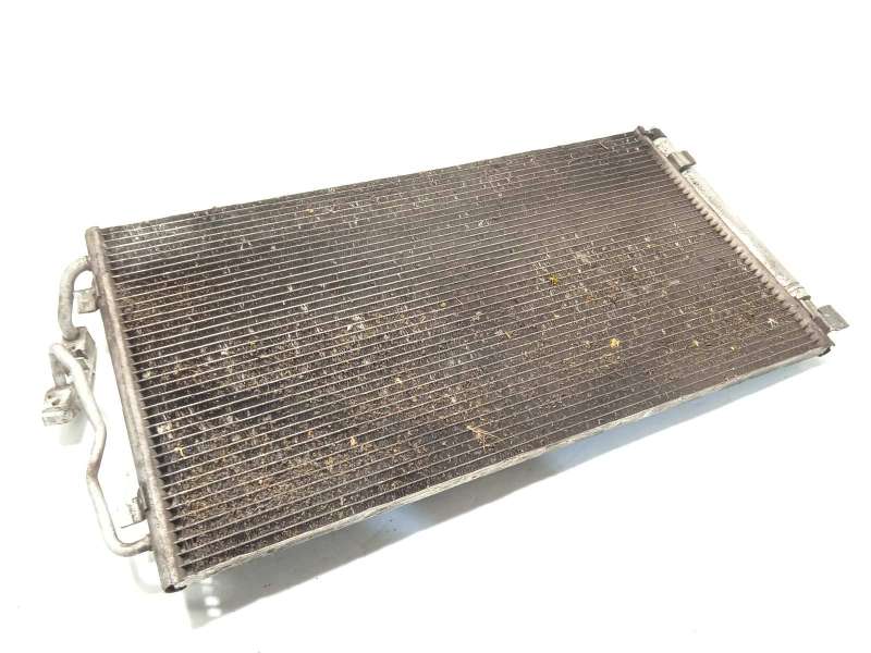 Recambio de condensador / radiador aire acondicionado para bmw serie 3 touring (f31) 335d xdrive referencia OEM IAM 64509335364 - Gris 4