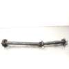 Recambio de transmision central para bmw serie 3 touring (f31) 335d xdrive referencia OEM IAM 8608536 26108676284 26108608536