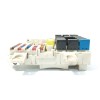 Recambio de caja reles / fusibles para mitsubishi colt berlina 3 (z30) cleartec referencia OEM IAM 8565A174  