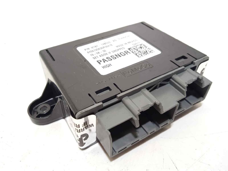 MODULO CONFORT H1BT14B533AG 2282847 