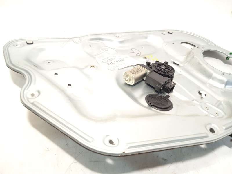 Recambio de elevalunas delantero izquierdo para alfa romeo giulietta (191) progression referencia OEM IAM 505106770 - Blanco 2