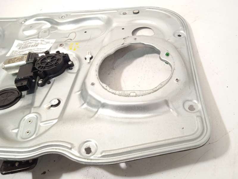 Recambio de elevalunas delantero izquierdo para alfa romeo giulietta (191) progression referencia OEM IAM 505106770 - Blanco 3
