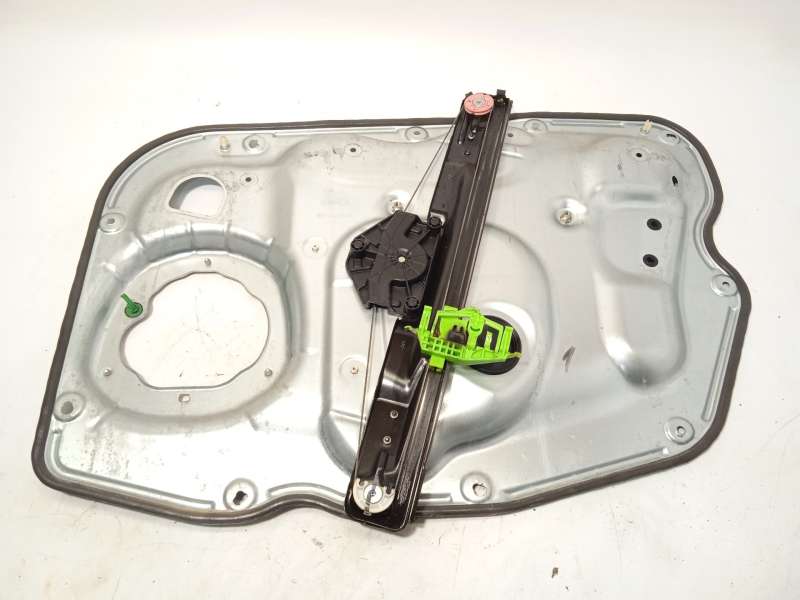 Recambio de elevalunas delantero izquierdo para alfa romeo giulietta (191) progression referencia OEM IAM 505106770 - Blanco 4