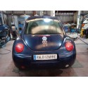 VOLKSWAGEN NEW BEETLE (9C1, 1C1)