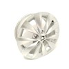 Recambio de llanta para skoda karoq (nu7, nd7) 1.5 tsi referencia OEM IAM 57A601025A8Z8  