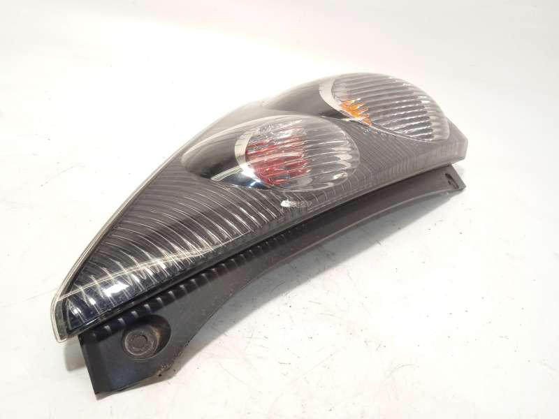 Recambio de piloto trasero derecho para citroën c1 (pm_, pn_) 1.0 referencia OEM IAM 815500H060 6351X8 - Plata 2