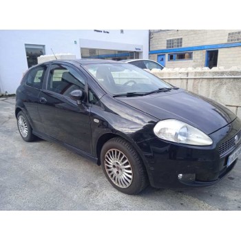 FIAT PUNTO (EVO) (199)