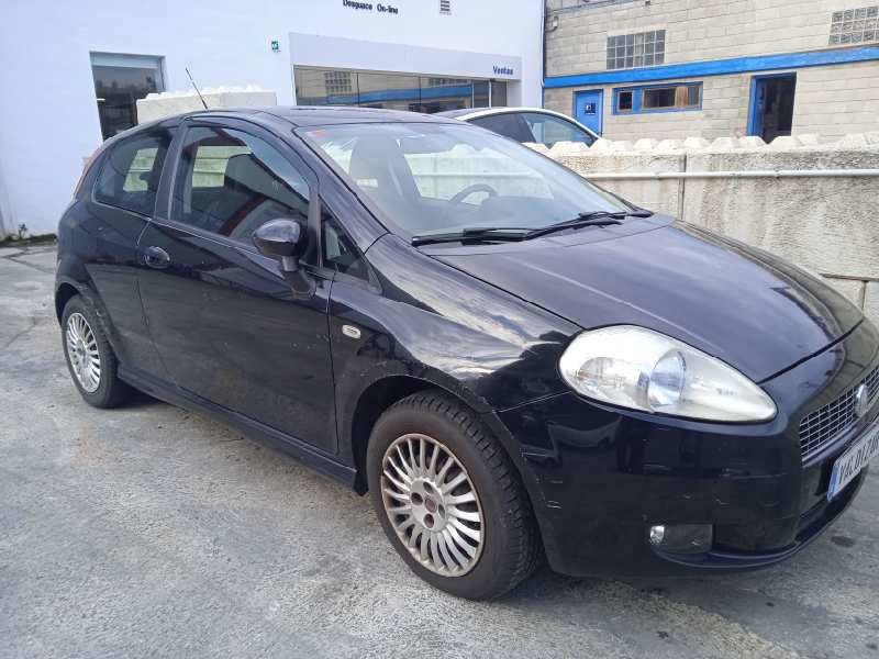 FIAT PUNTO (EVO) (199)