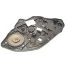 Recambio de elevalunas trasero derecho para alfa romeo giulietta (191) progression referencia OEM IAM 505253830  