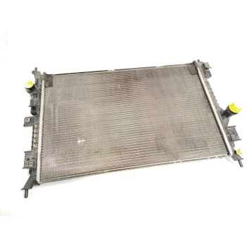 RADIADOR AGUA 9809141780  OEM 9809141780