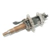 Recambio de columna direccion para audi r8 (4s3, 4sp) 5.2 fsi quattro referencia OEM IAM 4S1419506C 4H0927287E 9327020055