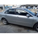 MAZDA 6 HATCHBACK (GG)