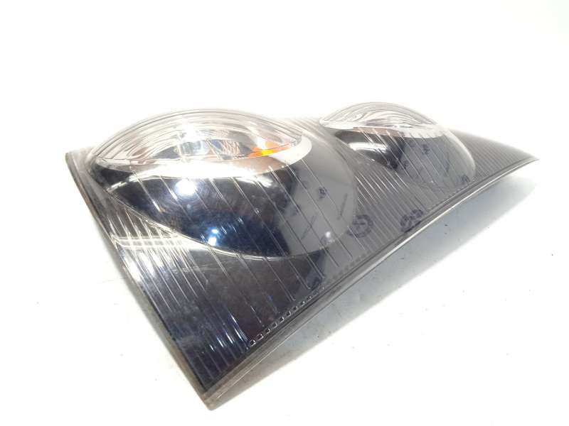 Recambio de piloto trasero derecho para citroën c1 (pm_, pn_) 1.0 referencia OEM IAM 815500H060 6351X8 - Plata 3