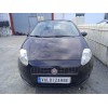 fiat punto (evo) (199) del año 2008