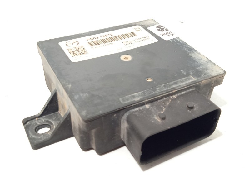 MODULO ELECTRONICO PE0318572 