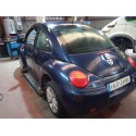 VOLKSWAGEN NEW BEETLE (9C1, 1C1)