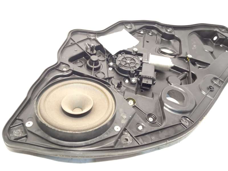 Recambio de elevalunas trasero derecho para alfa romeo giulietta (191) progression referencia OEM IAM 505253830 - Blanco 2