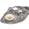 Recambio de elevalunas trasero derecho para alfa romeo giulietta (191) progression referencia OEM IAM 505253830  