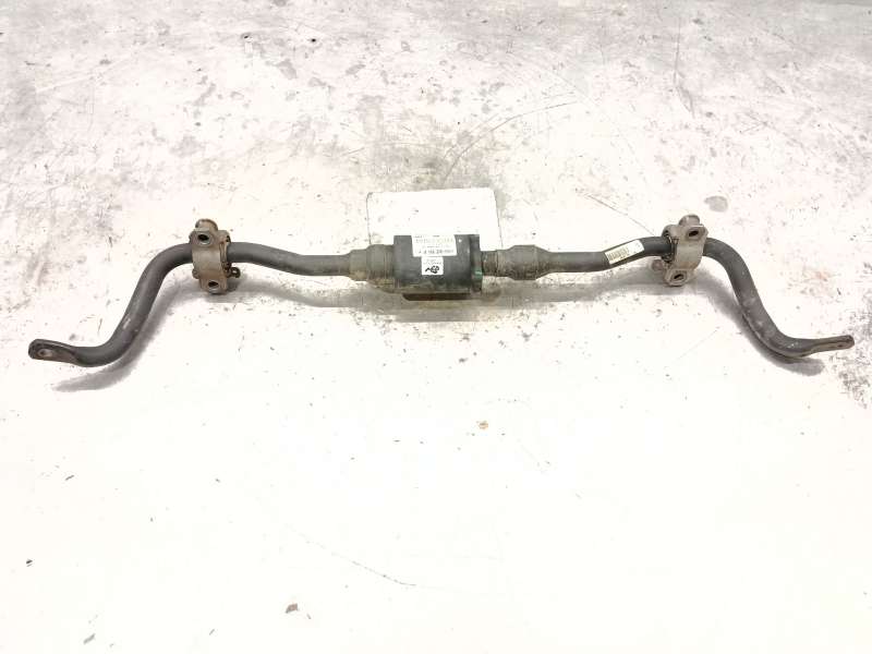 Recambio de barra estabilizadora trasera para mercedes-benz gle coupe (c292) 350 d 4-matic (292.323, 292.324) referencia OEM IAM