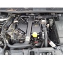 RENAULT MEGANE III HATCHBACK (BZ0/1_, B3_)