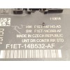 Recambio de centralita confort para ford kuga (cbs) 2.0 tdci cat referencia OEM IAM F1ET14B532AF 2029992 