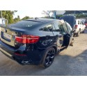 BMW X6 (E71)
