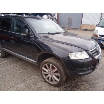 volkswagen touareg (7la) del año 2004