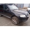 volkswagen touareg (7la) del año 2004
