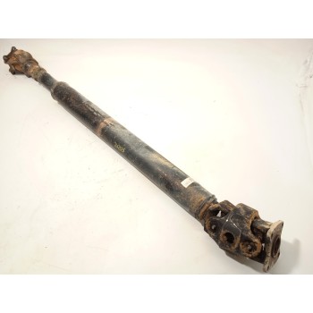 Recambio de transmision central para toyota land cruiser (j9) td vx (5-ptas.) (kzj95) referencia OEM IAM 3711060890  