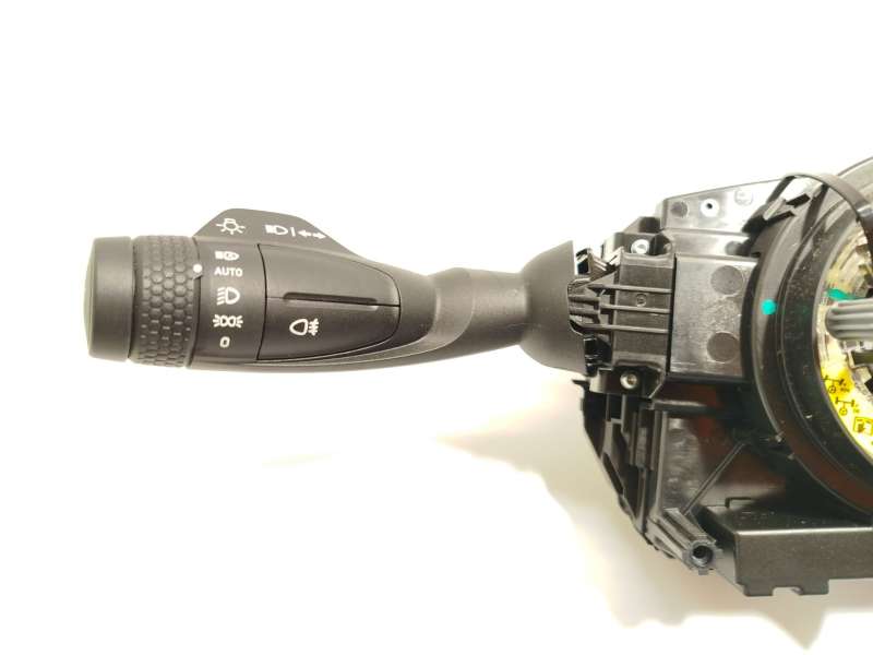 Recambio de mando intermitentes para lynk & co 01 phev referencia OEM IAM 8890895011 - Negro 3