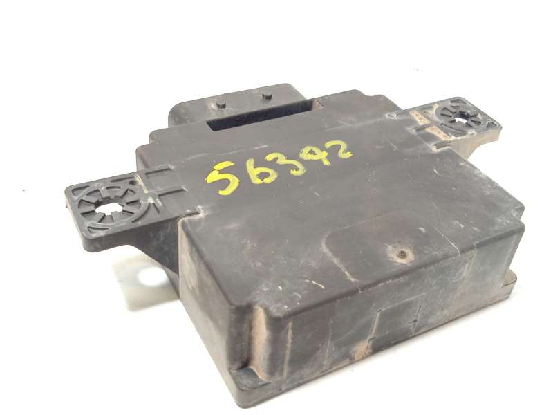 Recambio de modulo electronico para mazda cx-5 (ke, gh) 2.2 d (ke2fw) referencia OEM IAM PE0318572 - Rojo 2