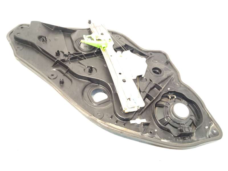 Recambio de elevalunas trasero derecho para alfa romeo giulietta (191) progression referencia OEM IAM 505253830 - Blanco 3