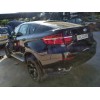 bmw x6 (e71) del año 2014