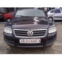 VOLKSWAGEN TOUAREG (7LA)