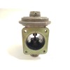 Recambio de valvula egr para bmw 7 (e65, e66, e67) 740 d referencia OEM IAM 7785452 11717785452 