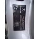 MERCEDES-BENZ CLASE C (W203) BERLINA