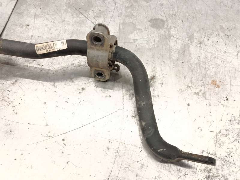 Recambio de barra estabilizadora trasera para mercedes-benz gle coupe (c292) 350 d 4-matic (292.323, 292.324) referencia OEM IAM 2