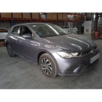 volkswagen polo vi (aw1, bz1, ae1) del año 2024