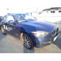 BMW SERIE 1 LIM. (F21)
