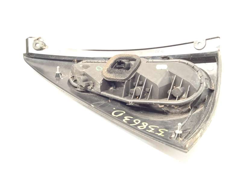 Recambio de piloto trasero derecho para citroën c1 (pm_, pn_) 1.0 referencia OEM IAM 815500H060 6351X8 - Plata 4