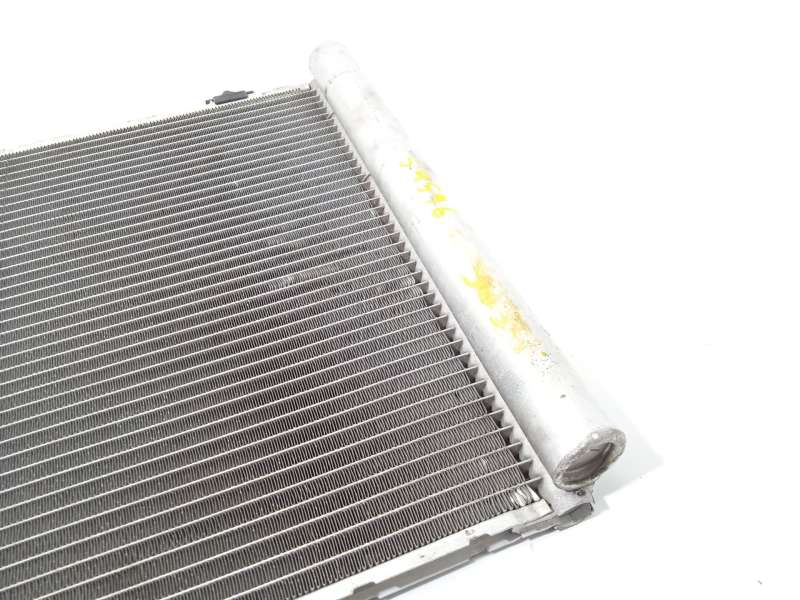 Recambio de condensador / radiador aire acondicionado para citroën c3 iii (sx) 1.2 puretech 82 referencia OEM IAM 9674813580 645 - Blanco 3