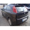 fiat punto (evo) (199) del año 2008