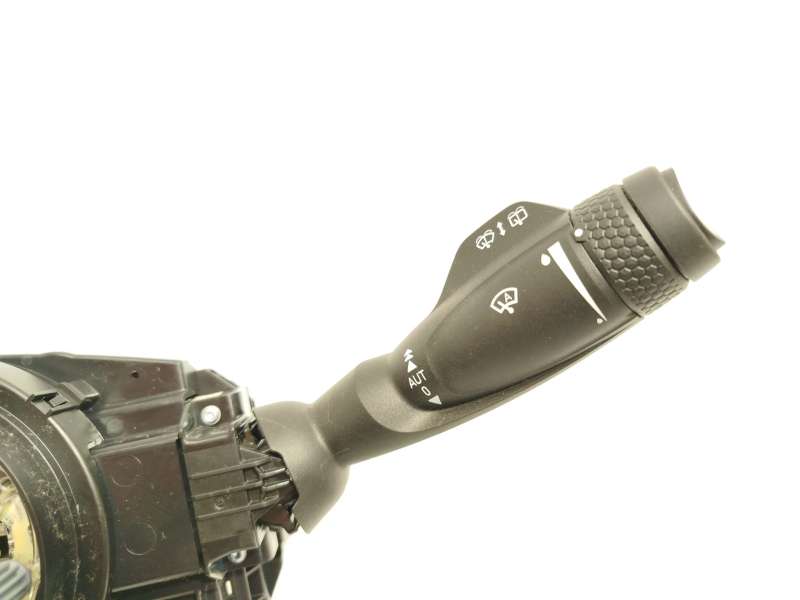 Recambio de mando intermitentes para lynk & co 01 phev referencia OEM IAM 8890895011 - Negro 4