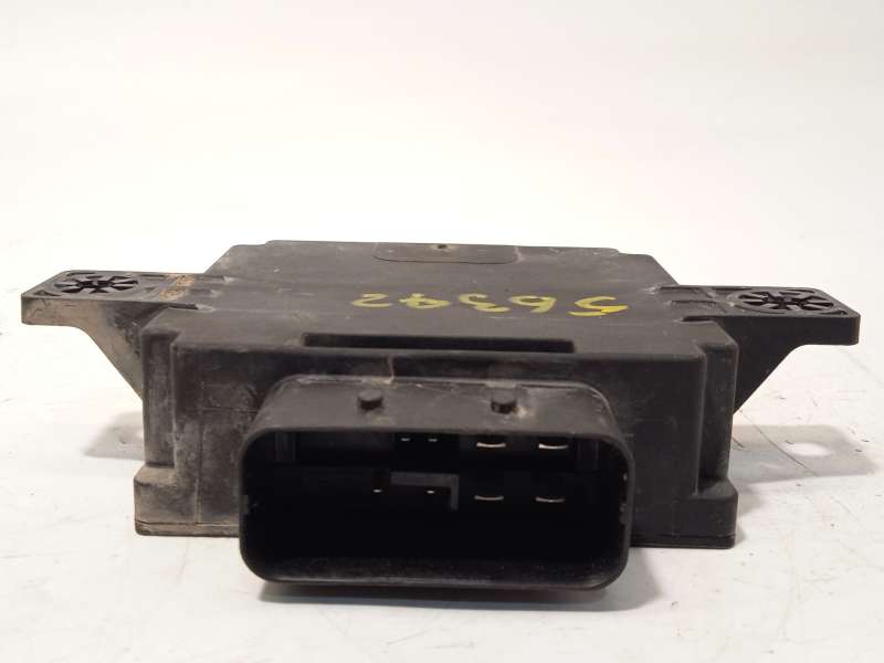 Recambio de modulo electronico para mazda cx-5 (ke, gh) 2.2 d (ke2fw) referencia OEM IAM PE0318572 - Rojo 3