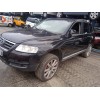 volkswagen touareg (7la) del año 2004