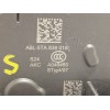 Recambio de cerradura puerta trasera derecha para volkswagen touran (5t1) 2.0 tdi referencia OEM IAM 5TA839016L  